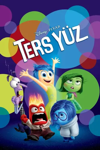 Ters Yüz Film ansehen