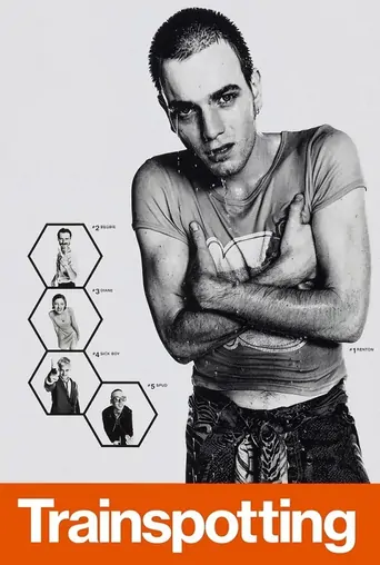 Watch Trainspotting Film
