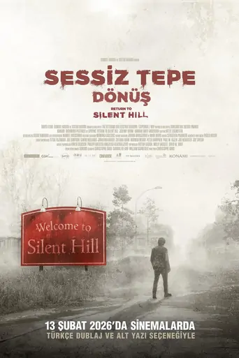 Regarder Sessiz Tepe: Dönüş Film