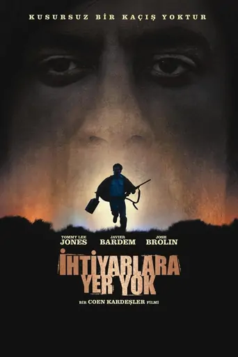 Watch İhtiyarlara Yer Yok Film