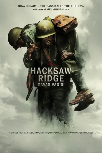 观看Savaş Vadisi Film
