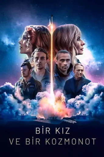 شاهد Bir Kız ve Bir Kozmonot Dizi
