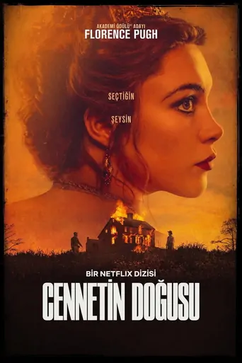 Watch Cennetin Doğusu Dizi