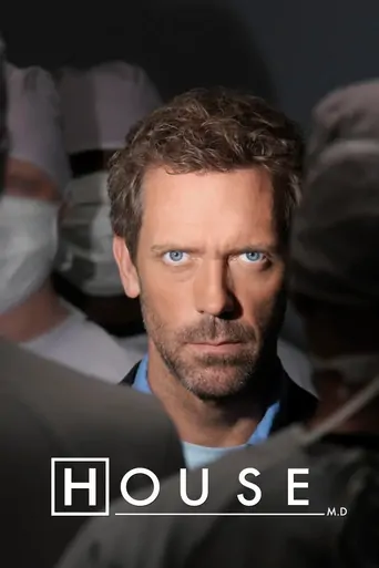 House, M.D. Dizi ansehen