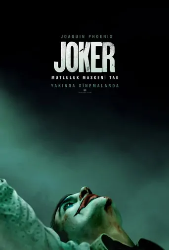 Смотреть Joker Film