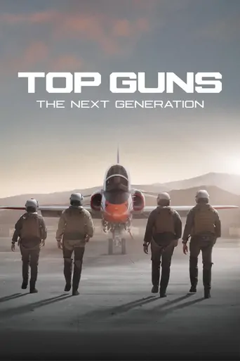 Watch Top Guns: Yeni Jenerasyon Dizi
