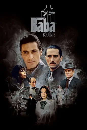 Baba II Film ansehen