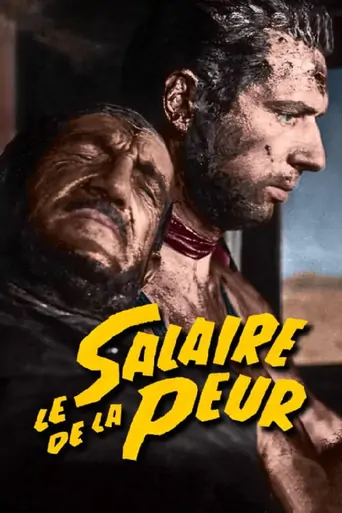 Watch Dehşet Yolcuları Film