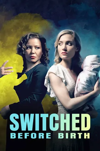 Watch Switched Before Birth Film