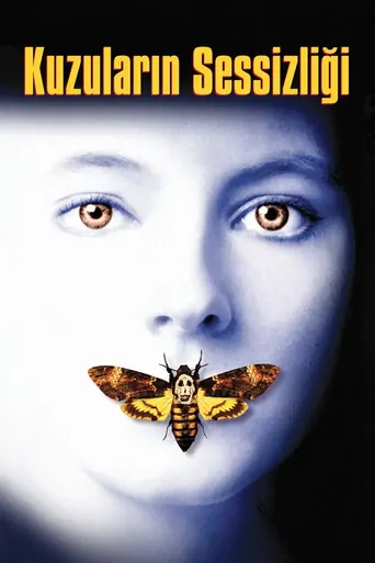 Watch Kuzuların Sessizliği Film