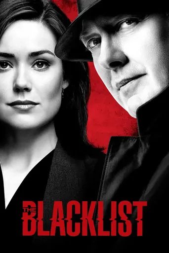 The Blacklist Dizi ansehen