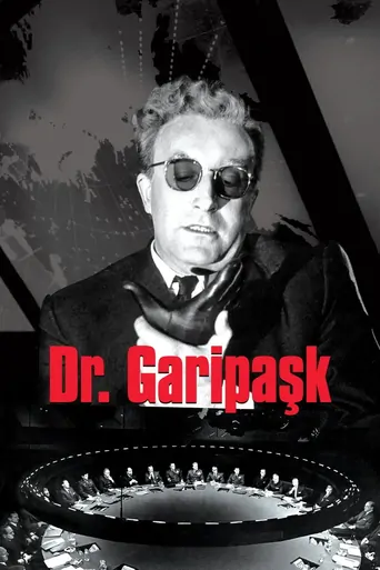 Watch Dr. Garipaşk Film