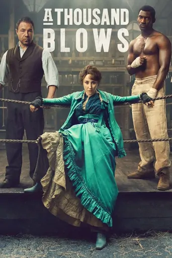 观看A Thousand Blows Dizi