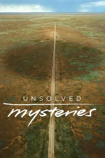 Watch Çözülmemiş Gizemler Dizi