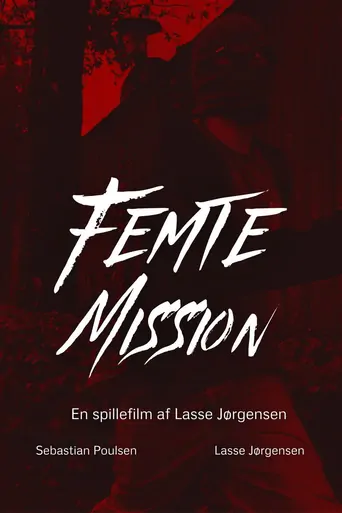 Watch Femte Mission Film
