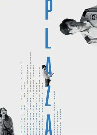 Watch Plaza Film