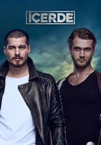 Regarder İçerde Dizi