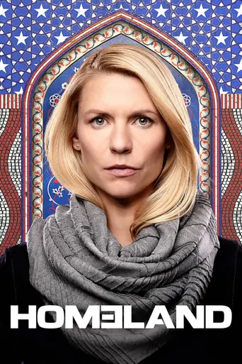 Homeland Dizi ansehen