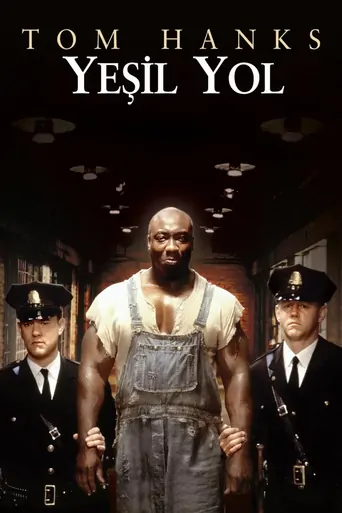 Yeşil Yol Film ansehen