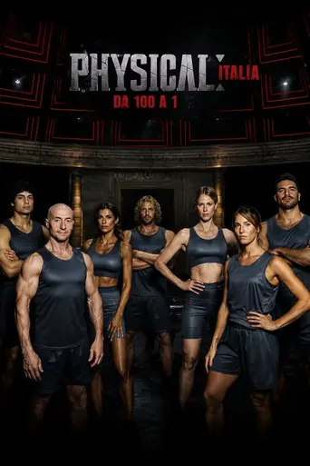 Watch Physical Italia - da 100 a 1 Dizi