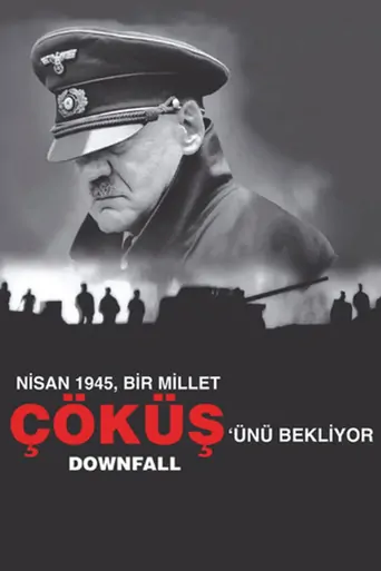 Watch Çöküş Film
