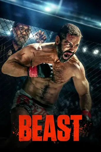 Смотреть Beast Film