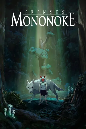 Watch Prenses Mononoke Film
