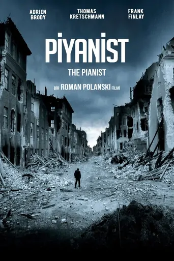观看Piyanist Film