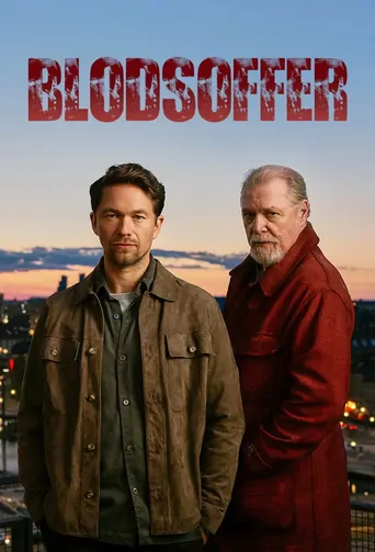 Blodsoffer Dizi ansehen