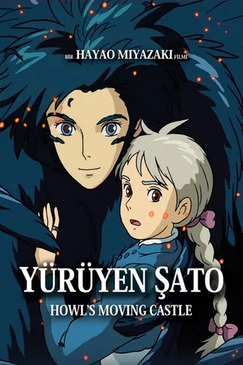 Watch Yürüyen Şato Film