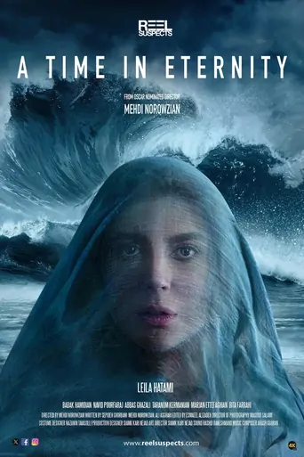 Watch زمانی در ابدیت Film