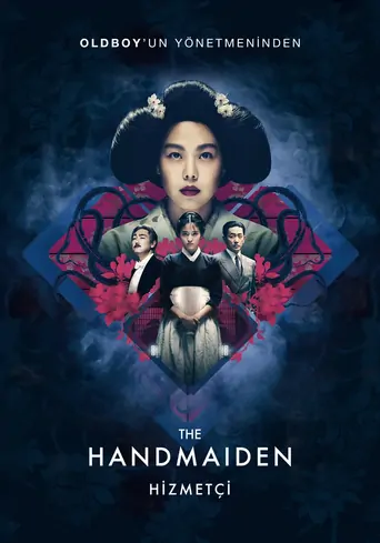 Watch Hizmetçi Film