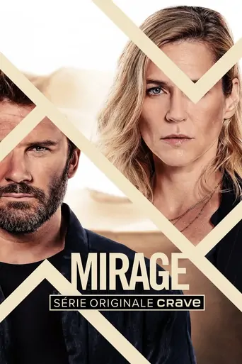 Mirage Dizi izle