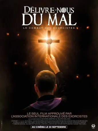 Смотреть Libera nos: Il trionfo sul male Film