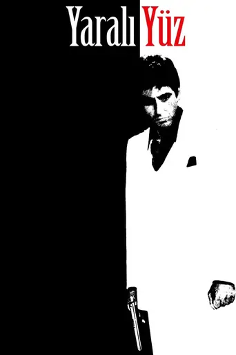 Watch Yaralı Yüz Film