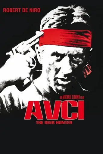 观看Avcı Film