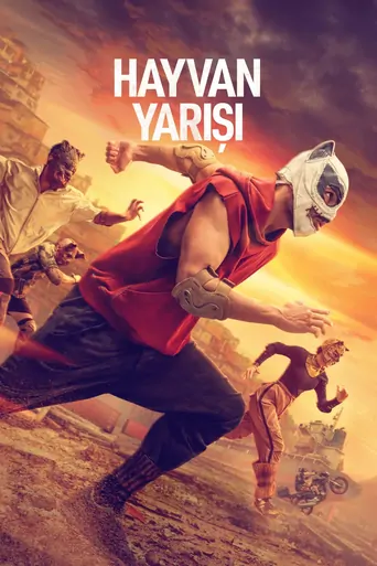 观看Hayvan Yarışı Film