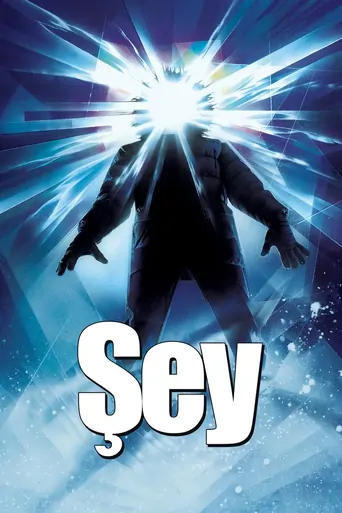 Watch Şey Film