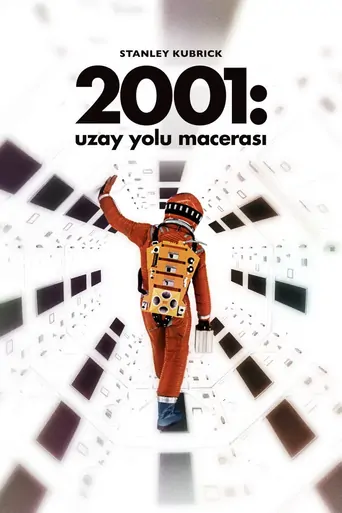 Watch 2001: Uzay Yolu Macerası Film