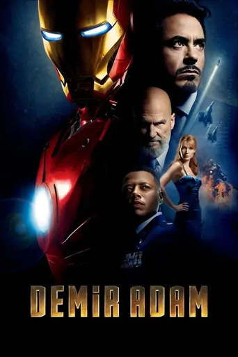 Regarder Demir Adam Film