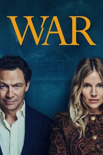 Watch WAR Dizi