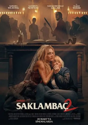 Regarder Saklambaç 2 Film