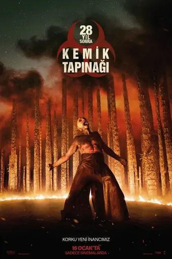 观看28 Yıl Sonra: Kemik Tapınağı Film