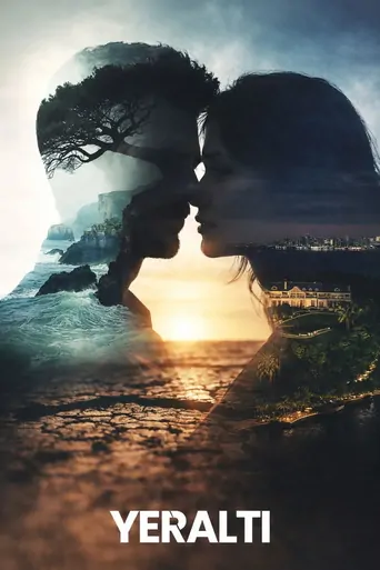 Watch Yeraltı Dizi