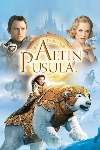 Watch Altın Pusula Film