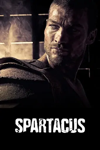 Смотреть Spartacus Dizi