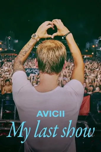Watch Avicii - Son Konserim Film