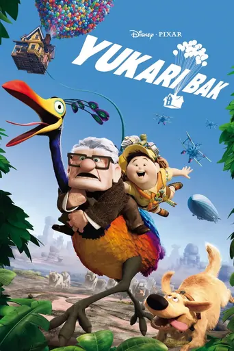 Watch Yukarı Bak Film