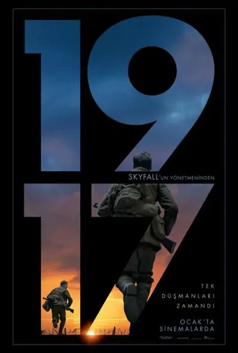 观看1917 Film