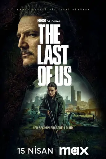 Regarder The Last of Us Dizi